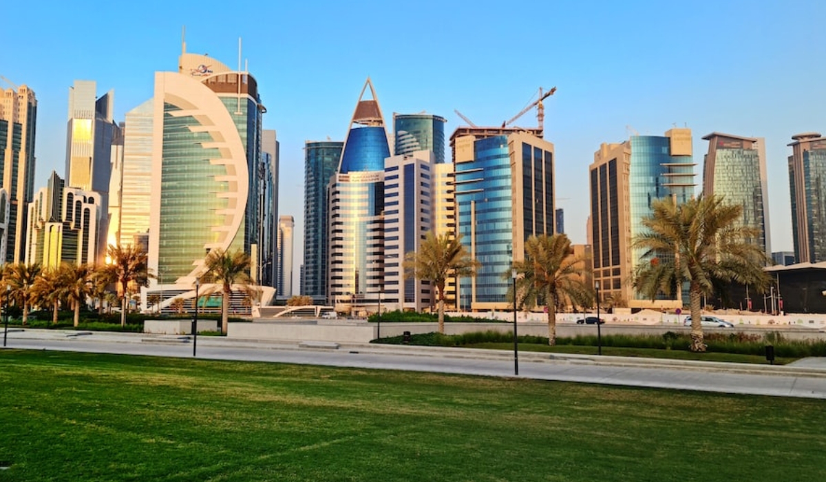 More than 7100 new job opportunities have been created for the citizens of Qatar